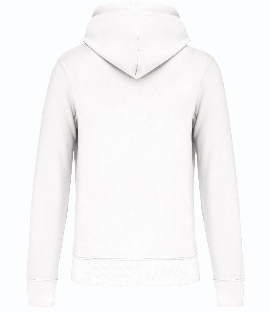 Kariban Kids Eco Friendly Hooded Sweatshirt