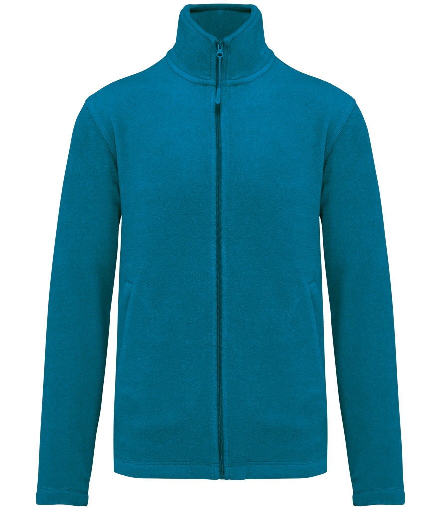 Kariban Falco Micro Fleece Jacket