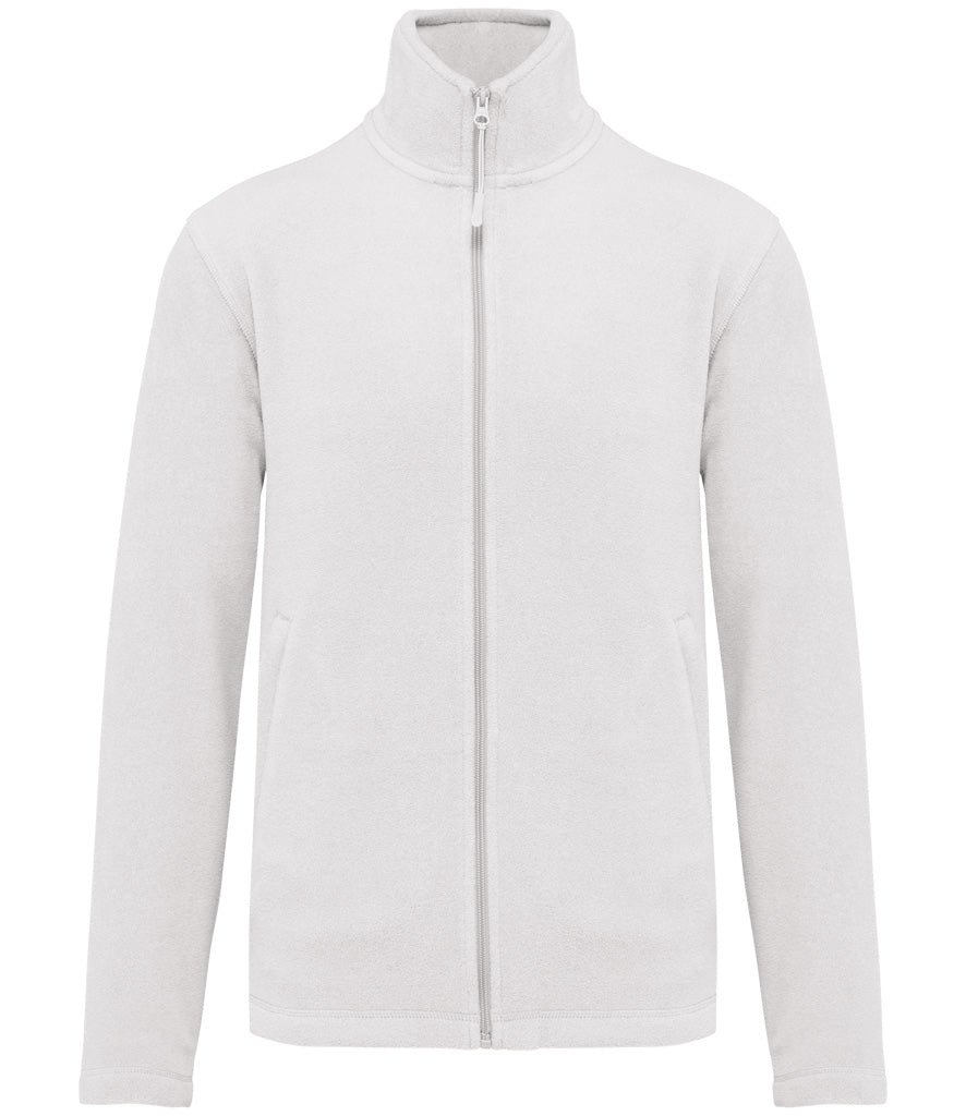 Kariban Falco Micro Fleece Jacket