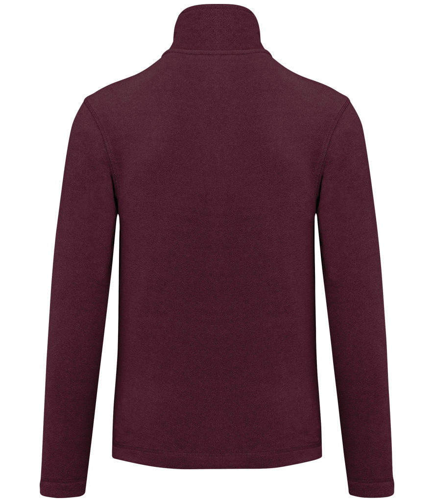 Kariban Falco Micro Fleece Jacket