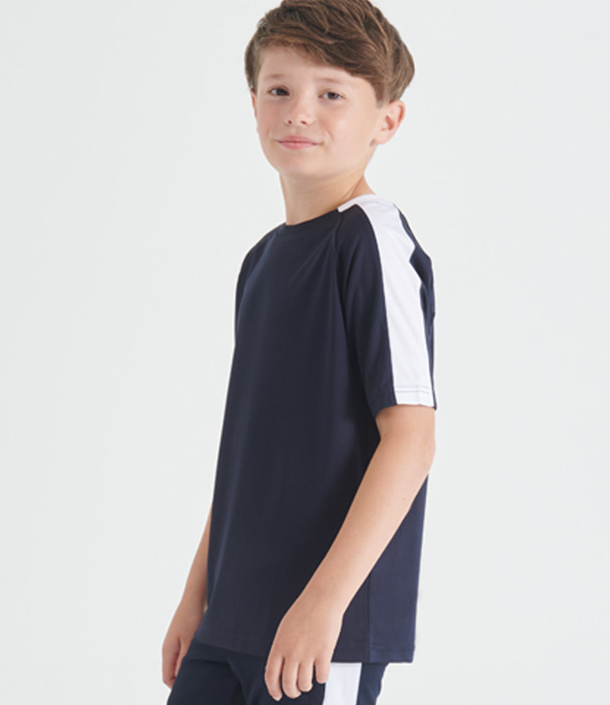 Finden + Hales Kids Team T-Shirt