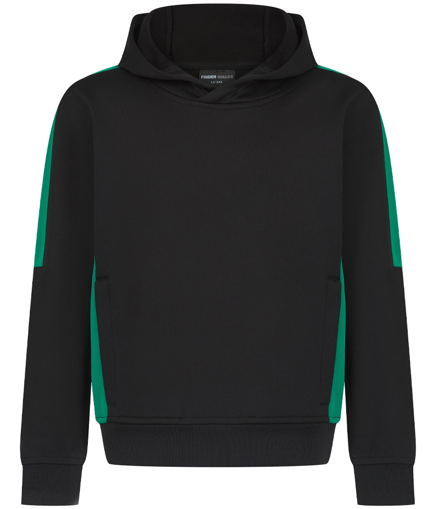 Finden + Hales Kids Team Hoodie