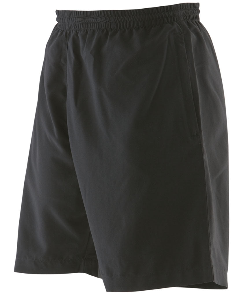 Finden + Hales Microfibre Shorts