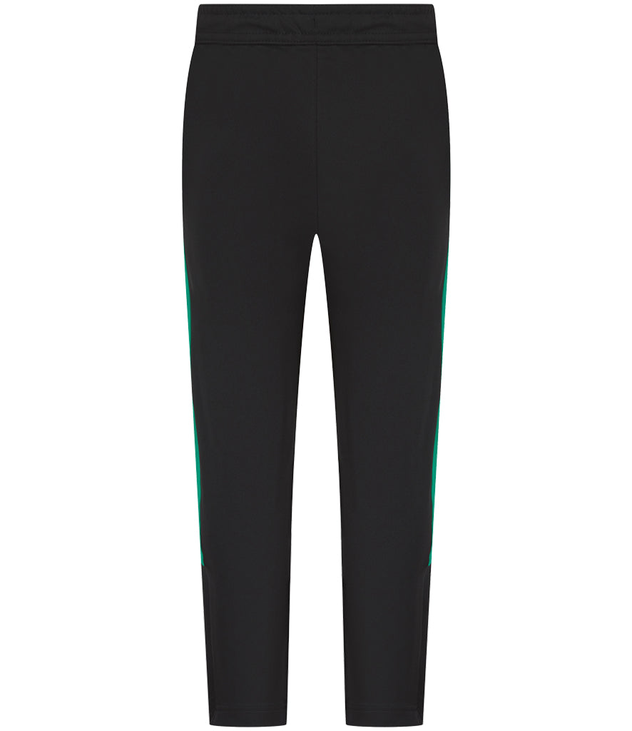 Finden + Hales Kids Knitted Tracksuit Pants