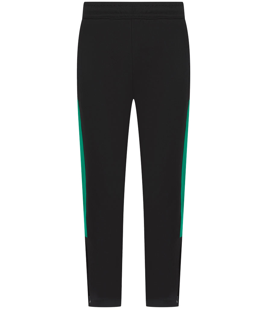 Finden + Hales Kids Knitted Tracksuit Pants