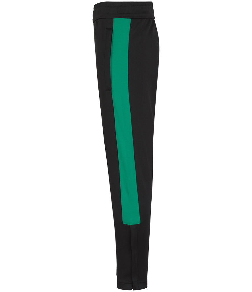 Finden + Hales Kids Knitted Tracksuit Pants