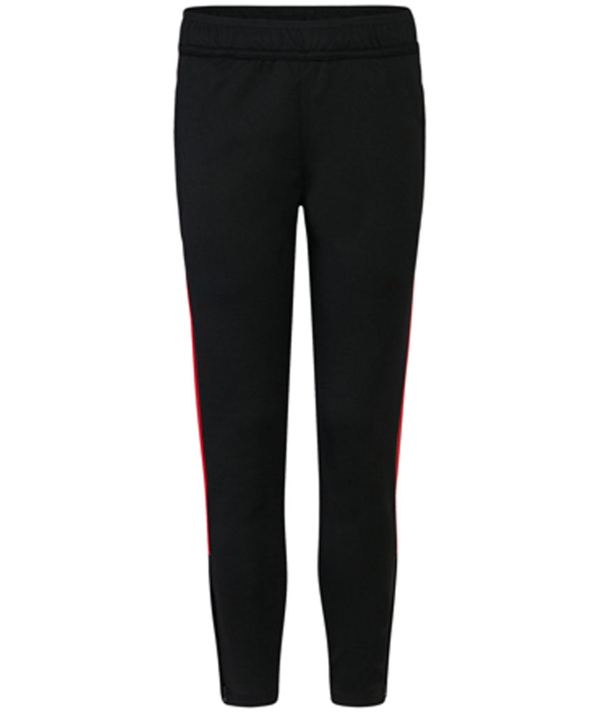 Finden + Hales Kids Knitted Tracksuit Pants