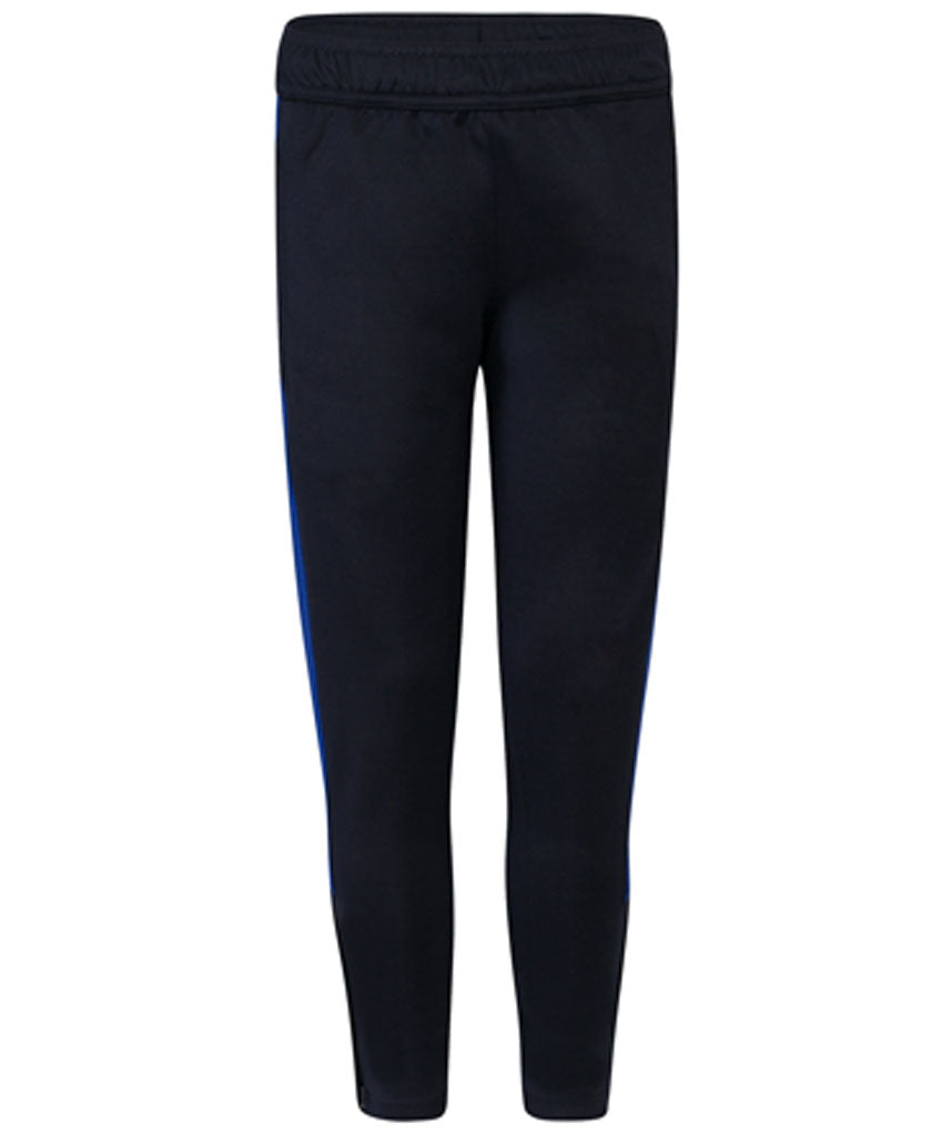 Finden + Hales Kids Knitted Tracksuit Pants