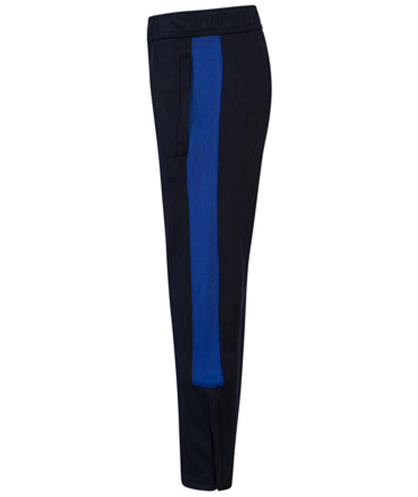 Finden + Hales Kids Knitted Tracksuit Pants