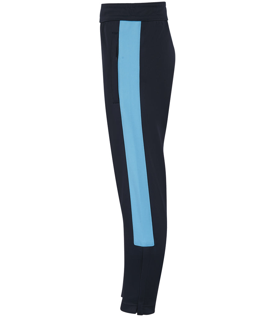 Finden + Hales Kids Knitted Tracksuit Pants