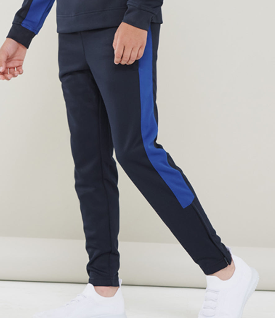 Finden + Hales Kids Knitted Tracksuit Pants