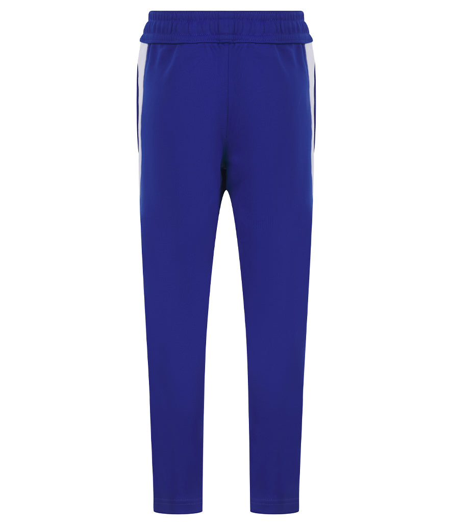 Finden + Hales Kids Knitted Tracksuit Pants