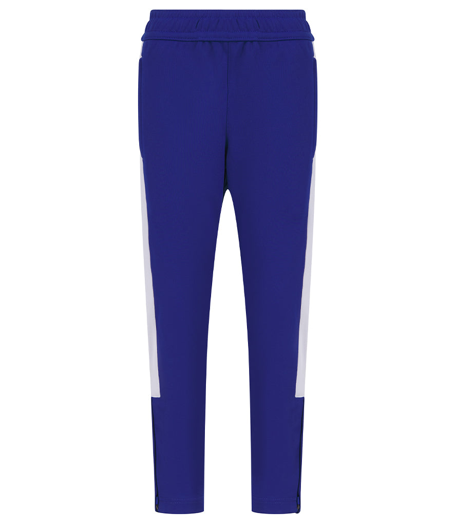 Finden + Hales Kids Knitted Tracksuit Pants