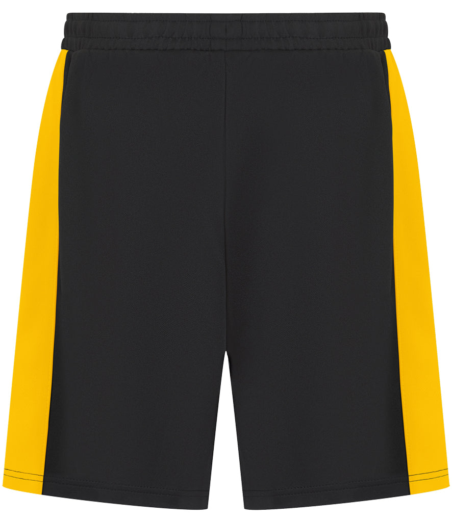 Finden + Hales Knitted Shorts