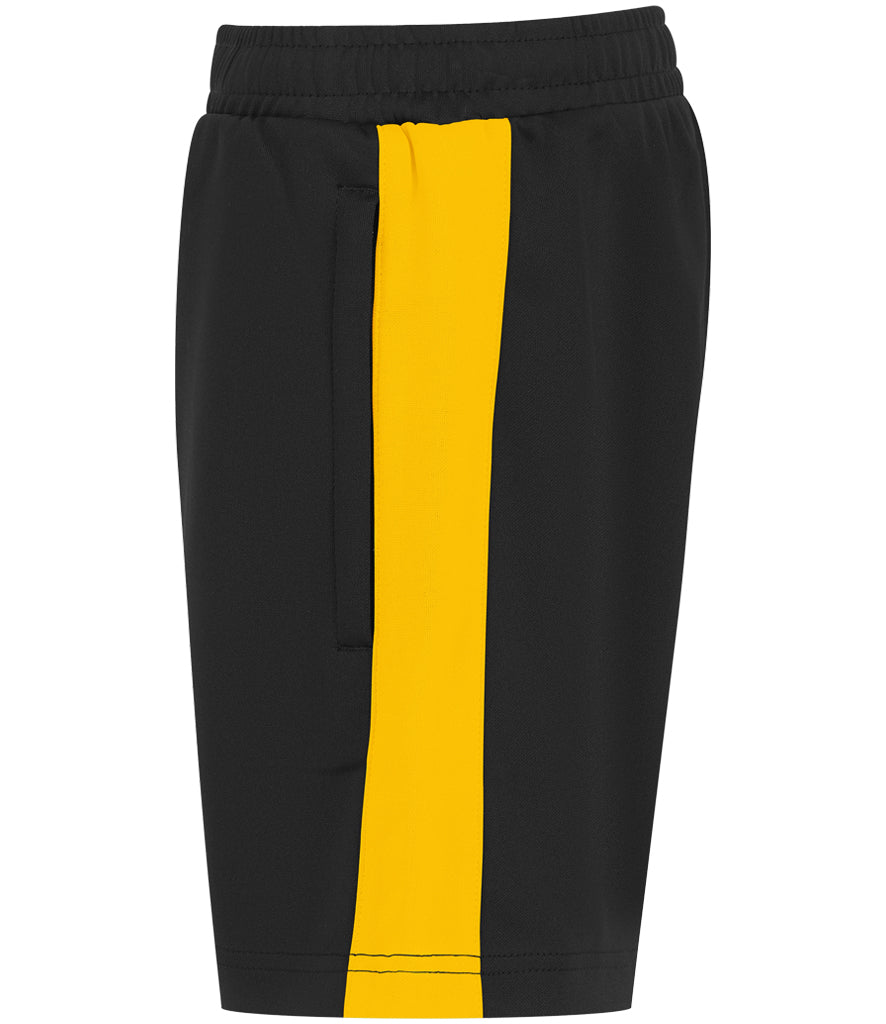 Finden + Hales Knitted Shorts