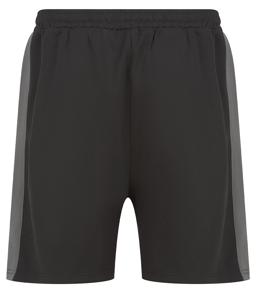 Finden + Hales Knitted Shorts