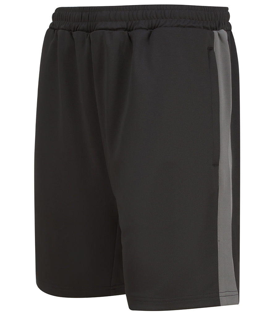 Finden + Hales Knitted Shorts