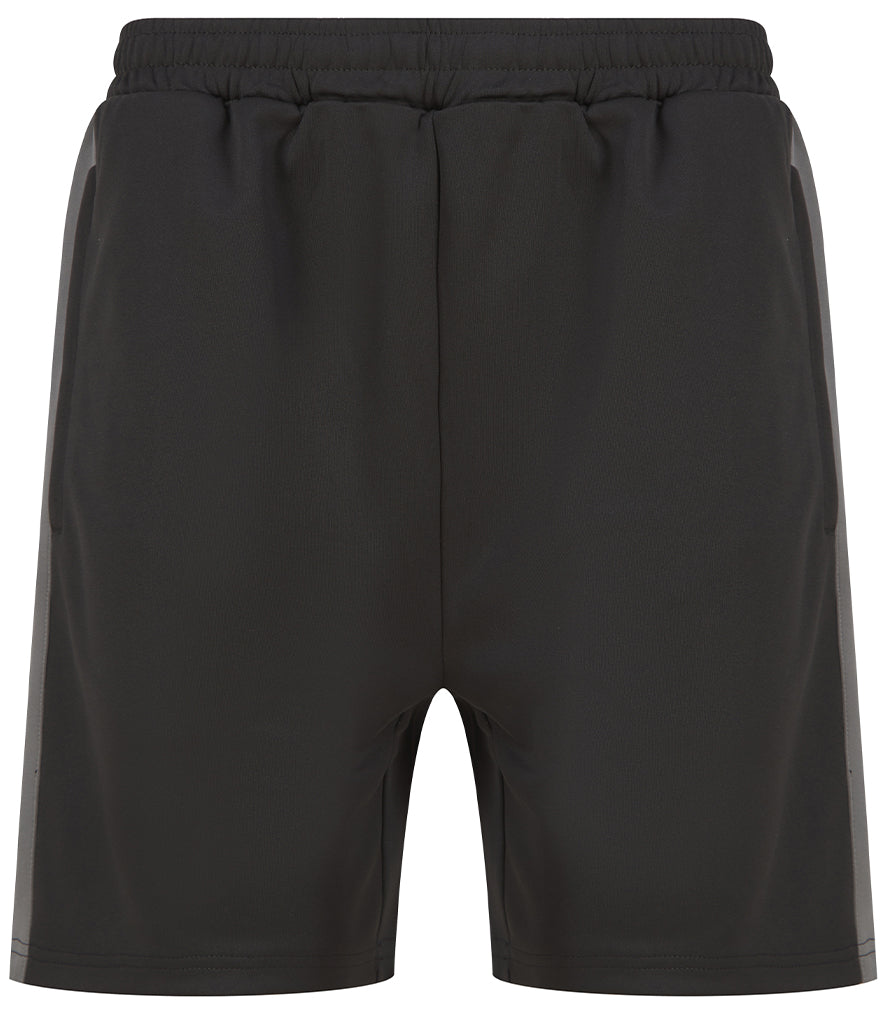 Finden + Hales Knitted Shorts