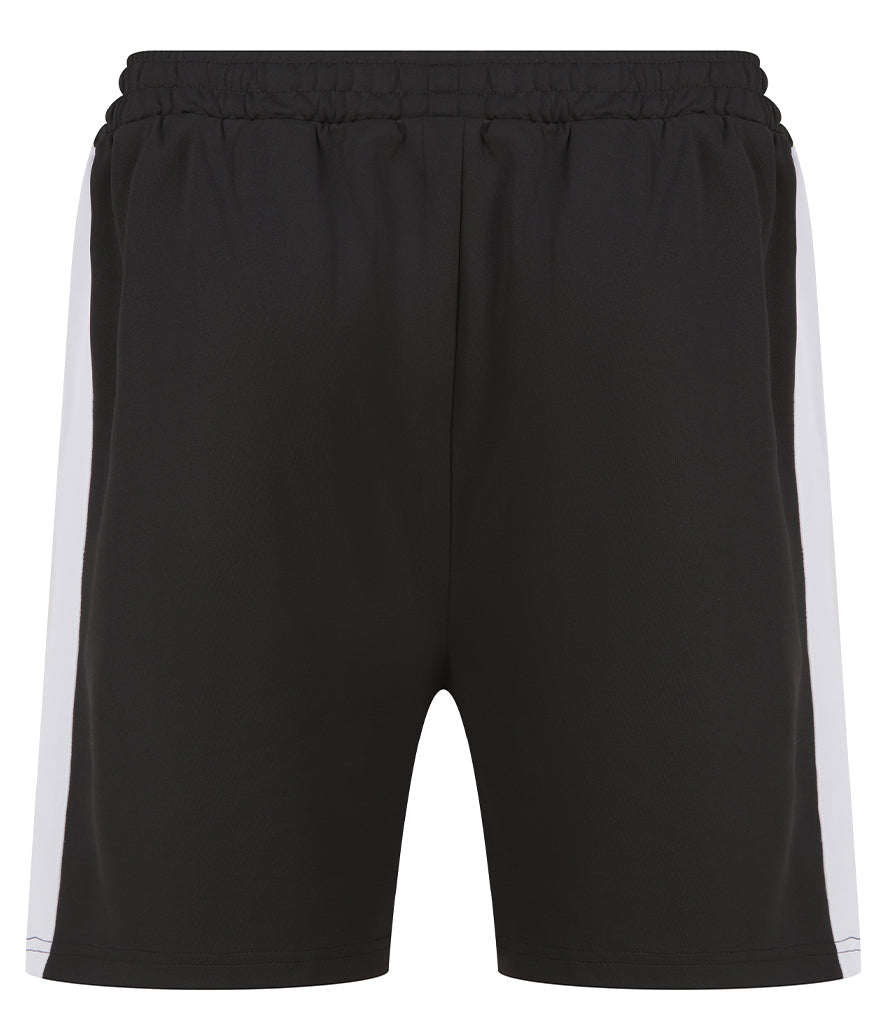Finden + Hales Knitted Shorts