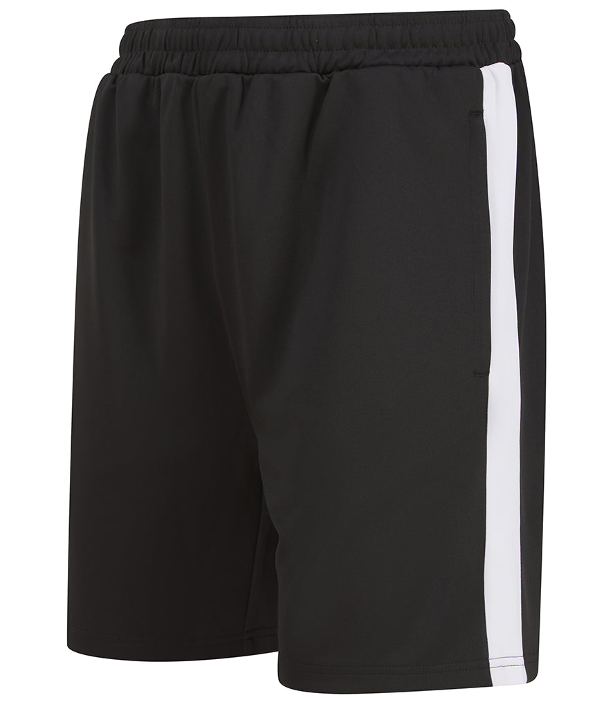 Finden + Hales Knitted Shorts