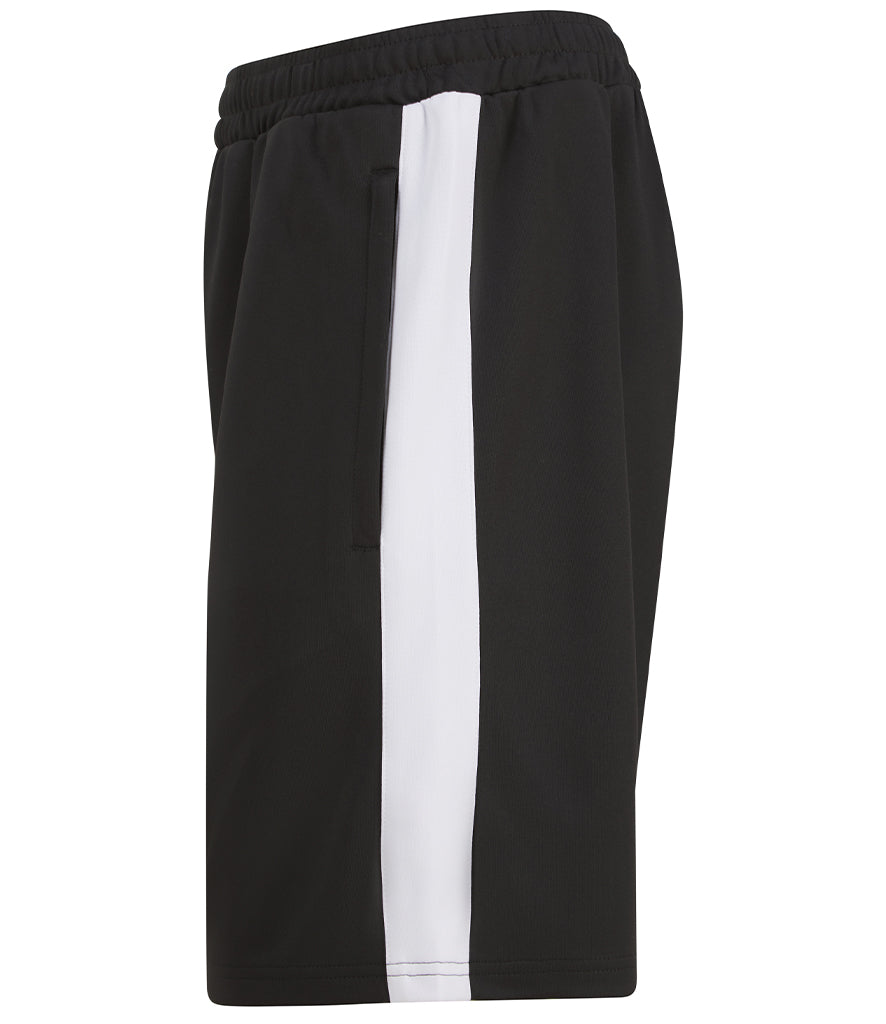 Finden + Hales Knitted Shorts