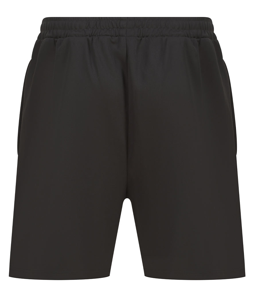 Finden + Hales Knitted Shorts