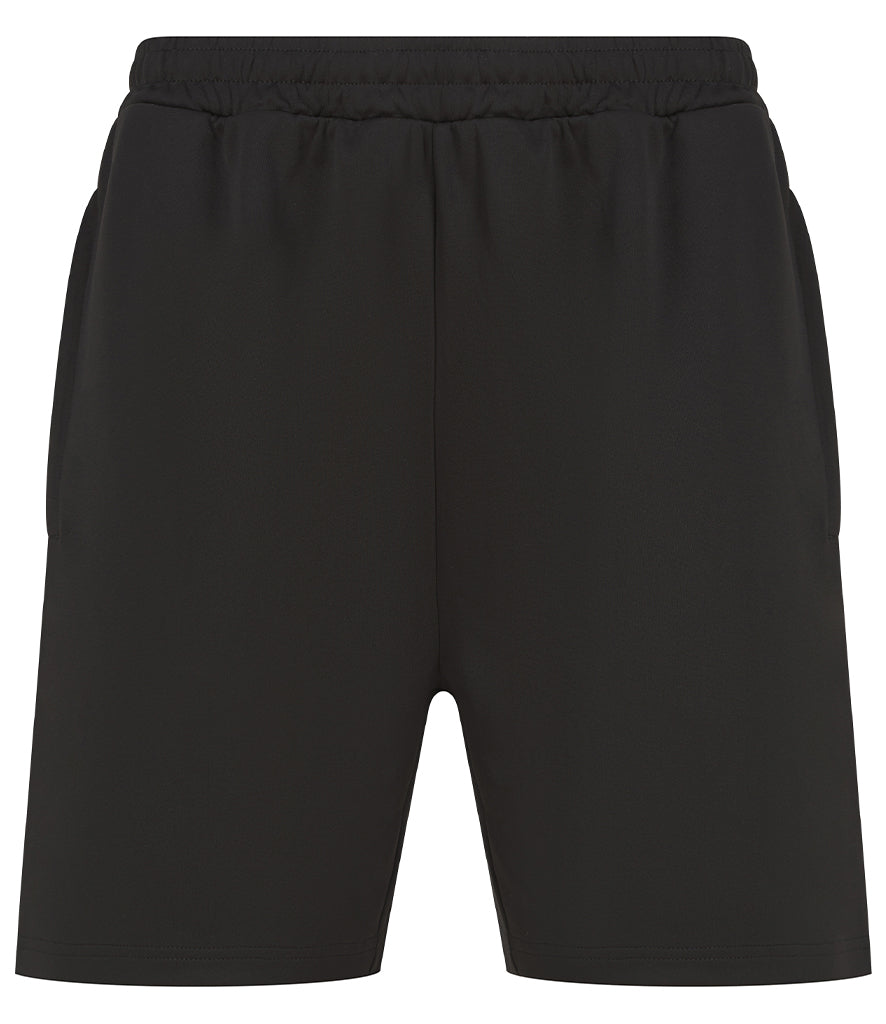 Finden + Hales Knitted Shorts
