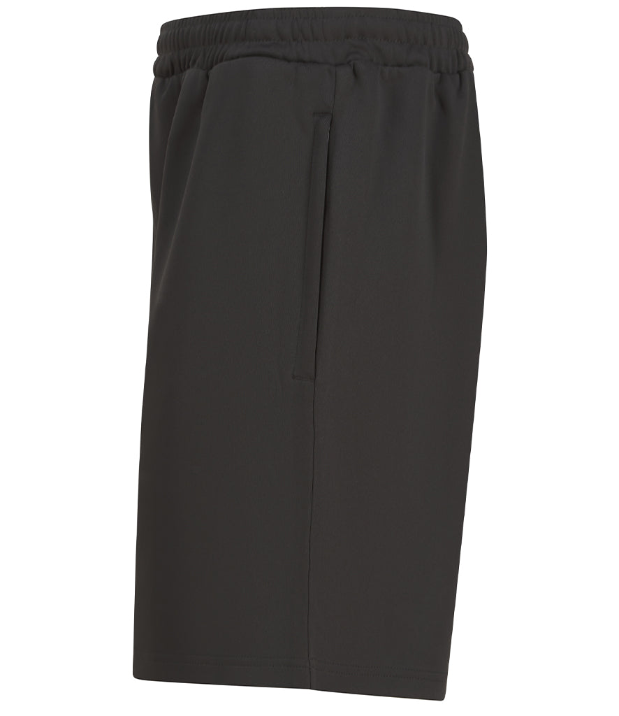 Finden + Hales Knitted Shorts