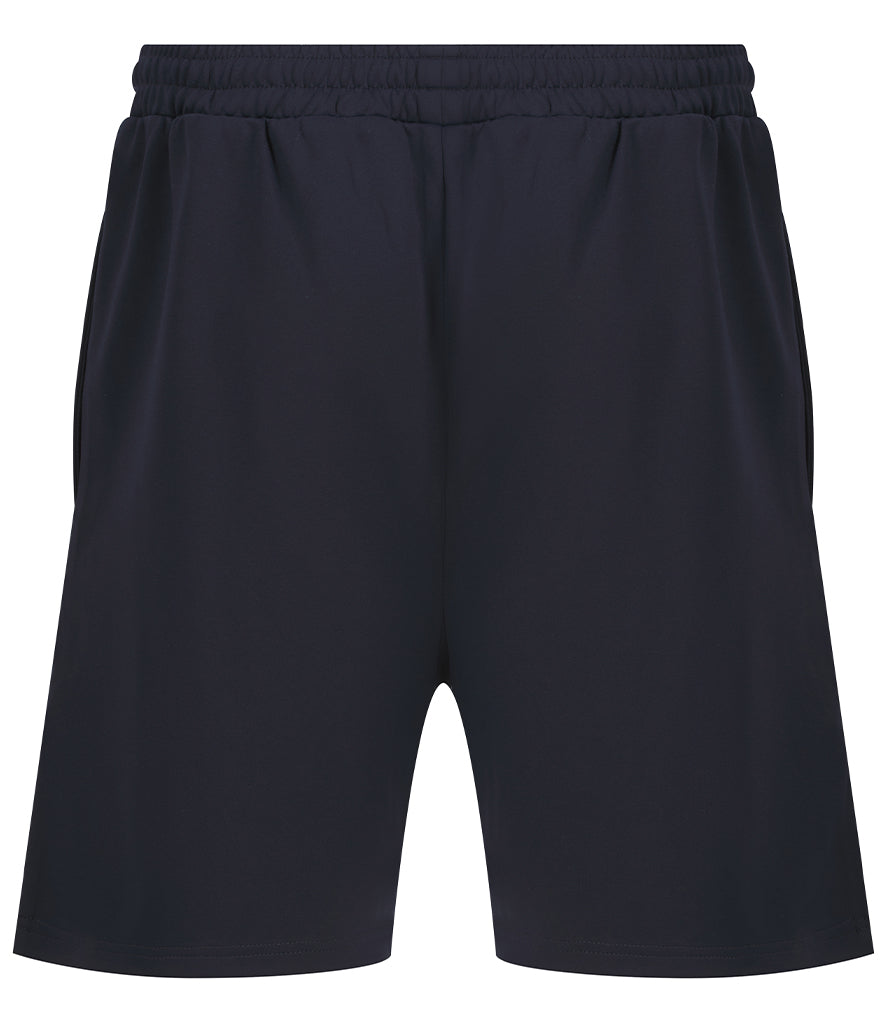 Finden + Hales Knitted Shorts