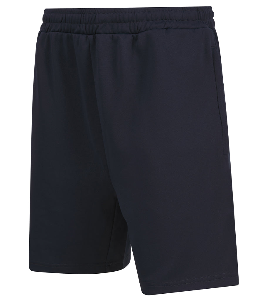 Finden + Hales Knitted Shorts