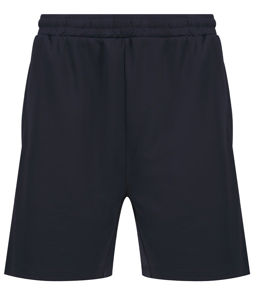 Finden + Hales Knitted Shorts