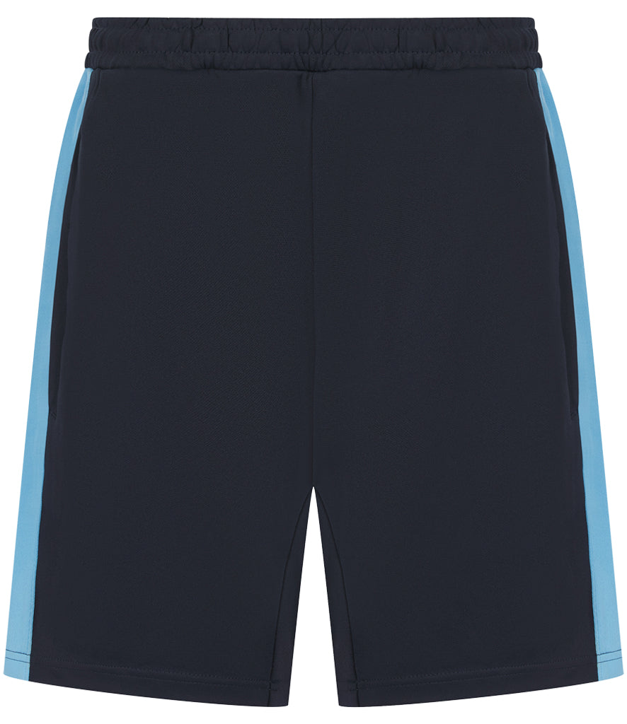 Finden + Hales Knitted Shorts