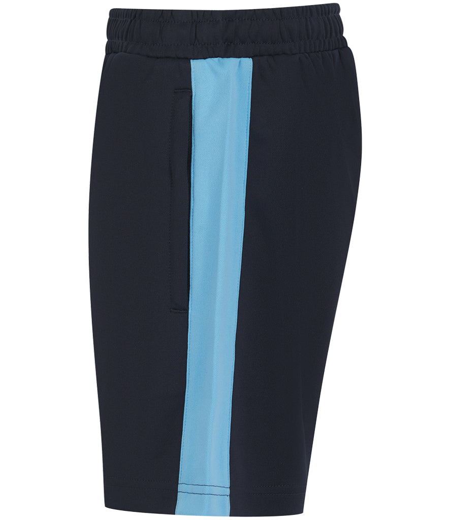 Finden + Hales Knitted Shorts