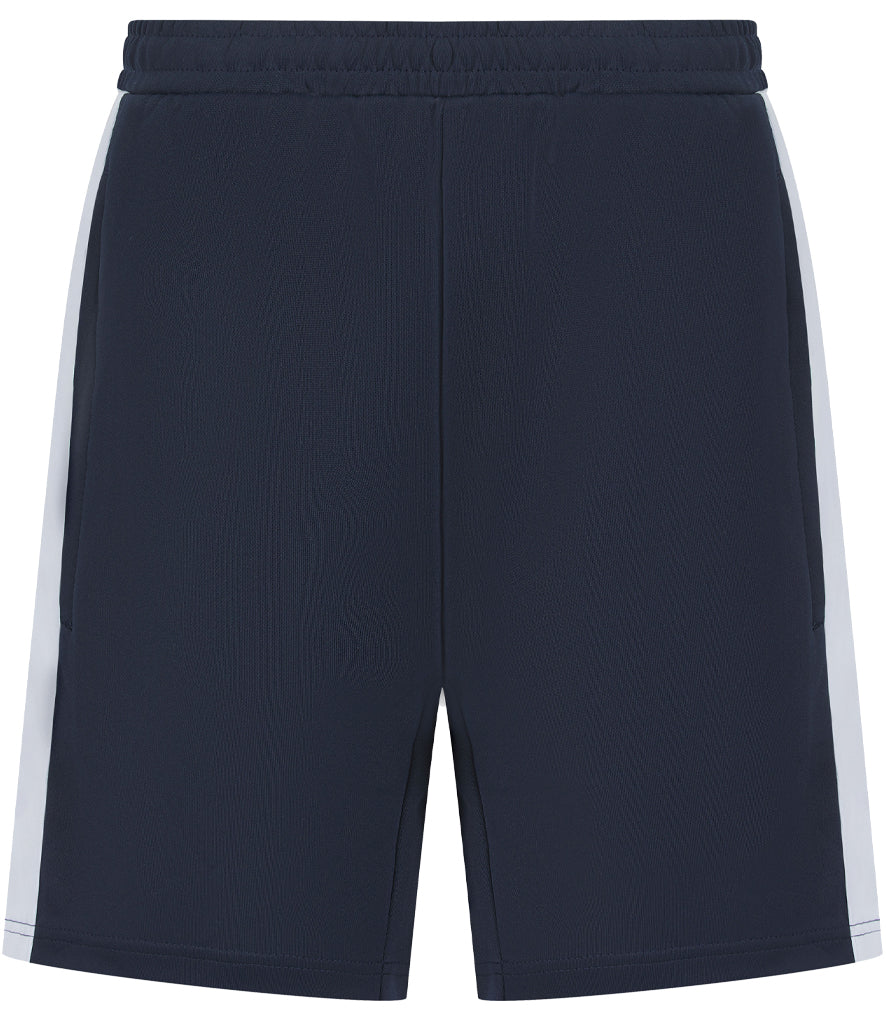 Finden + Hales Knitted Shorts