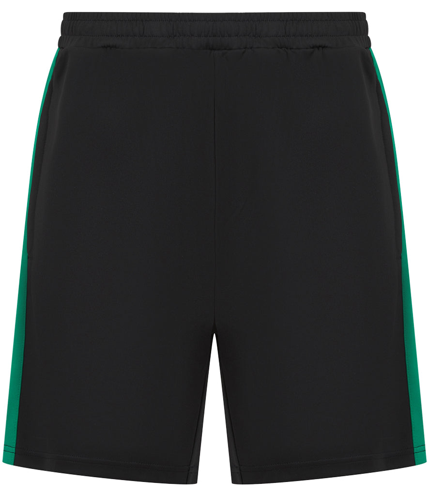 Finden + Hales Kids Knitted Shorts