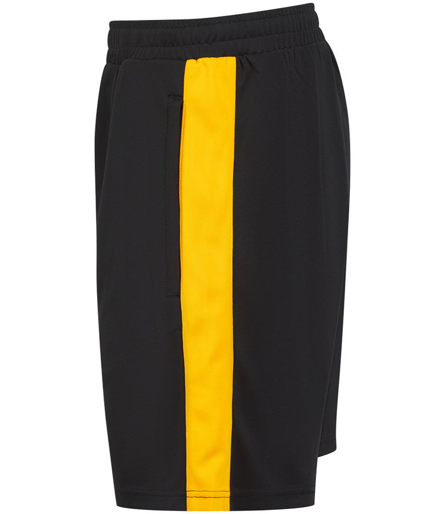 Finden + Hales Kids Knitted Shorts