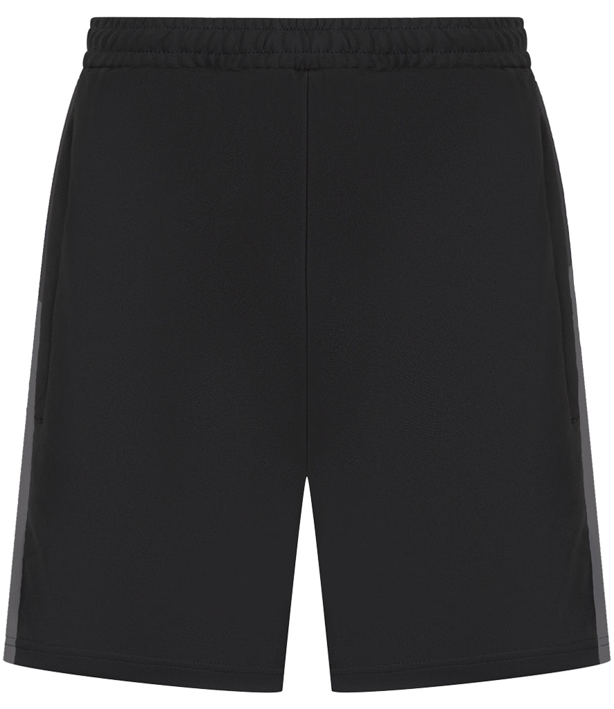 Finden + Hales Kids Knitted Shorts