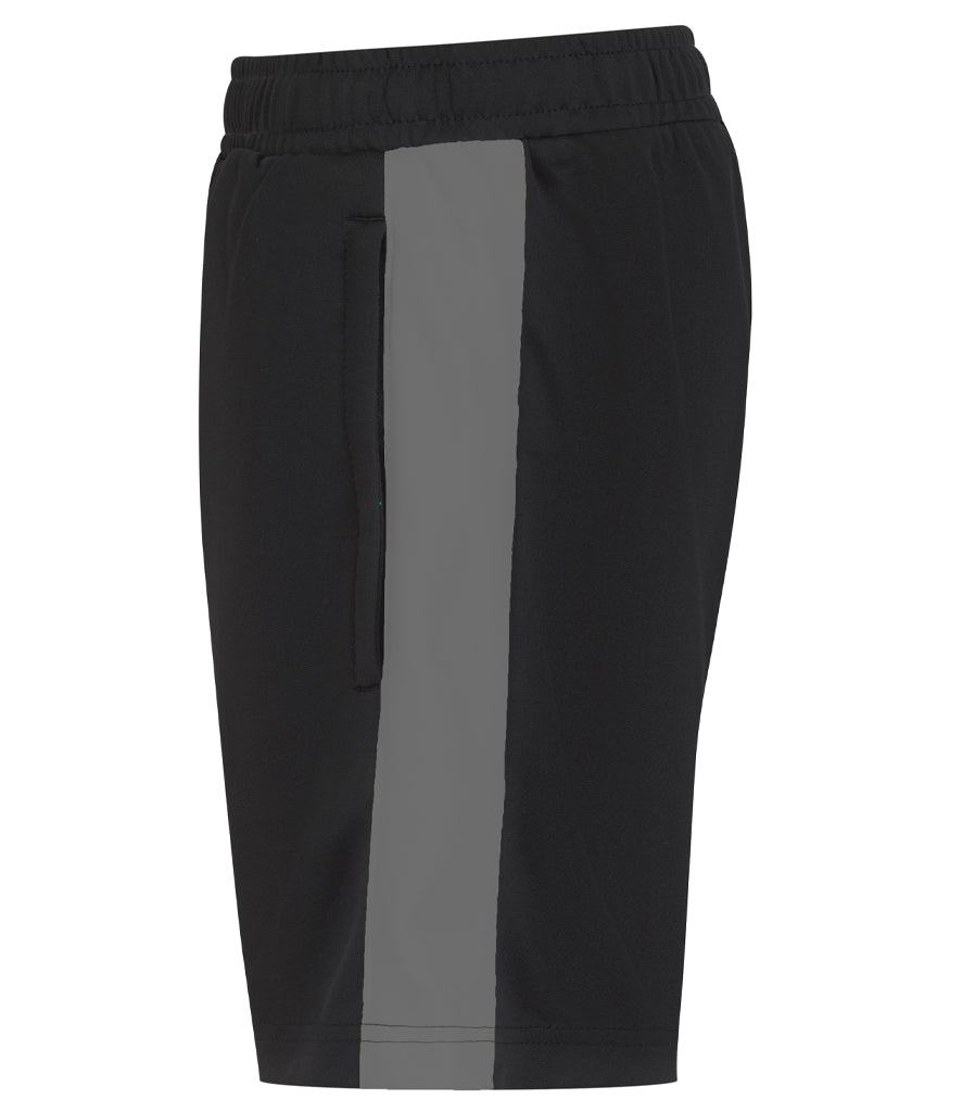 Finden + Hales Kids Knitted Shorts