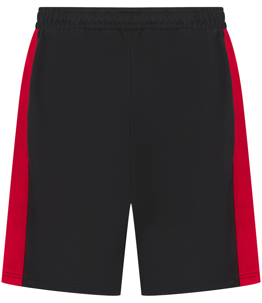 Finden + Hales Kids Knitted Shorts