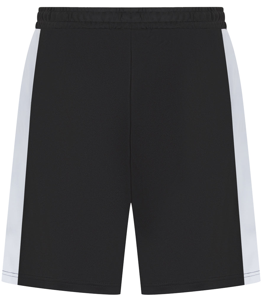 Finden + Hales Kids Knitted Shorts