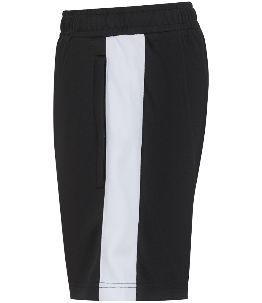 Finden + Hales Kids Knitted Shorts