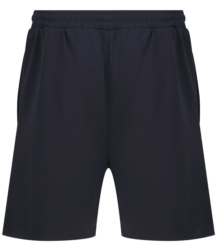 Finden + Hales Kids Knitted Shorts