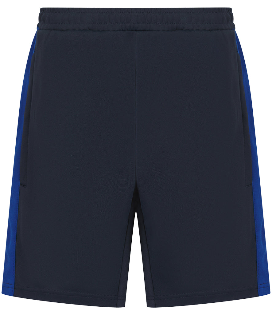 Finden + Hales Kids Knitted Shorts