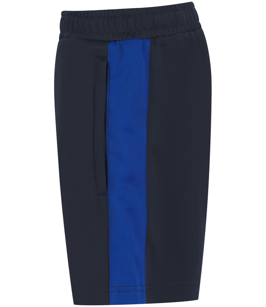 Finden + Hales Kids Knitted Shorts