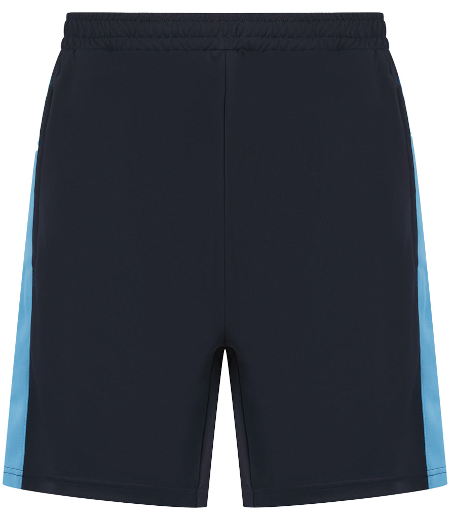 Finden + Hales Kids Knitted Shorts