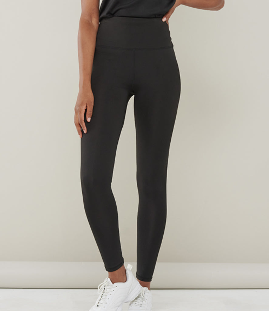Finden + Hales Ladies Team Leggings