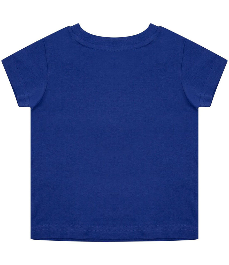 Larkwood Baby/Toddler Organic T-Shirt