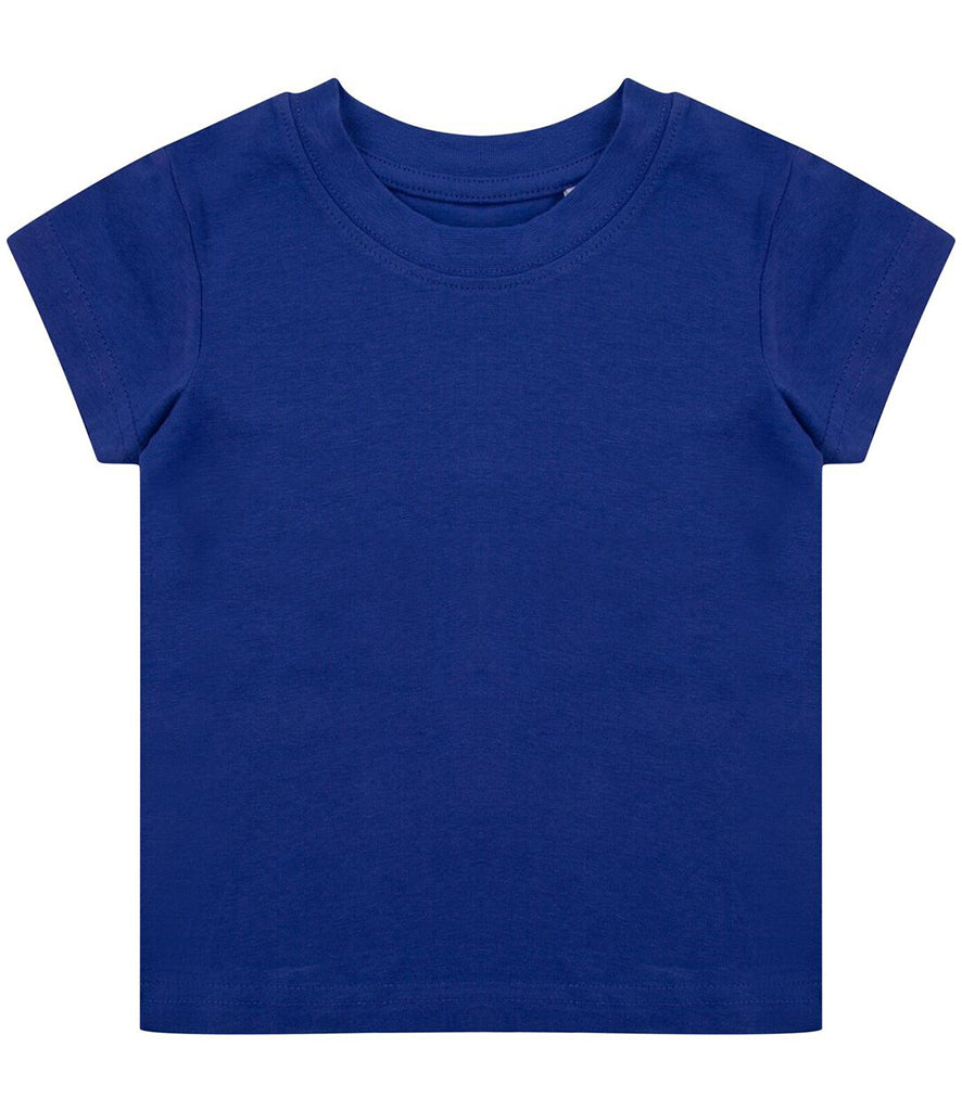 Larkwood Baby/Toddler Organic T-Shirt