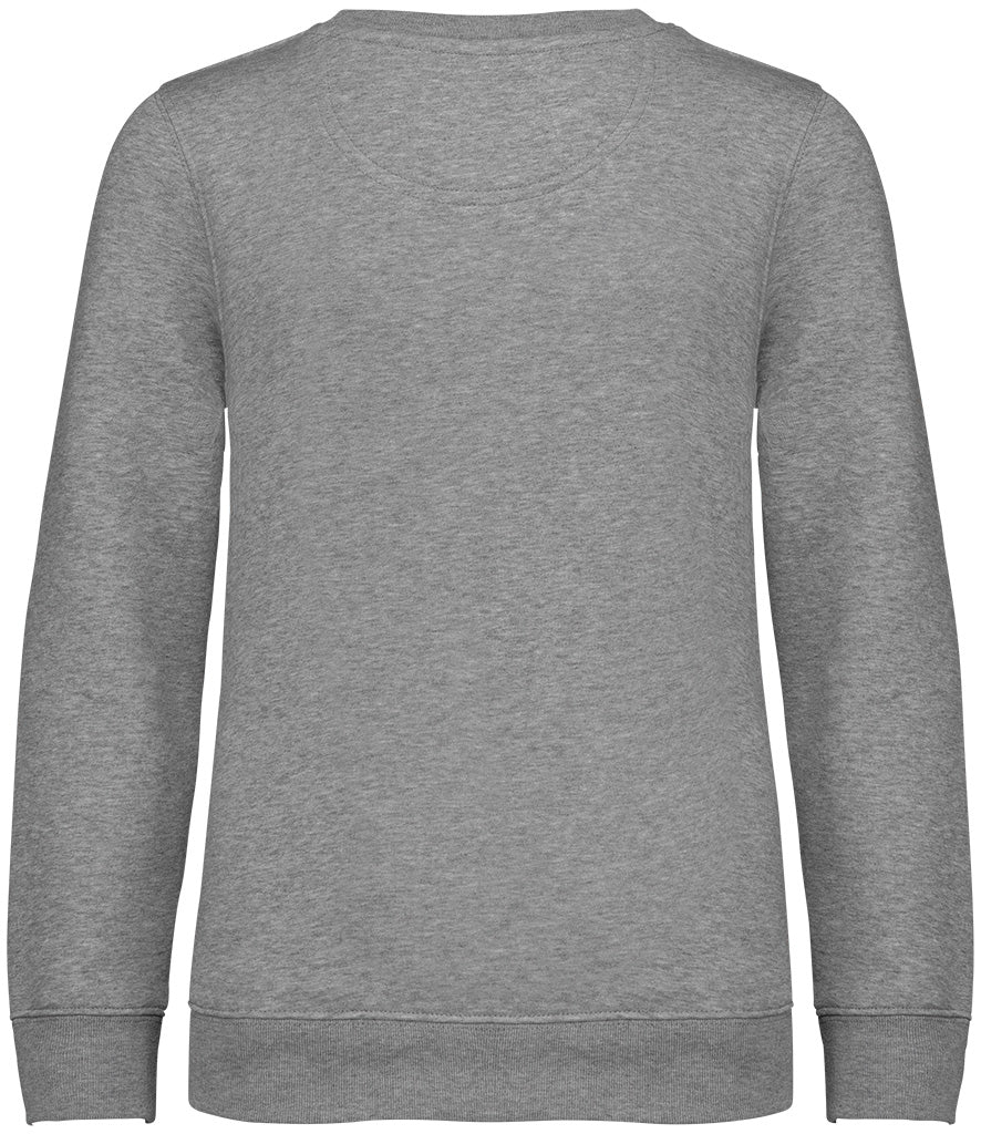 Native Spirit Kids Crew Neck Sweatshirt