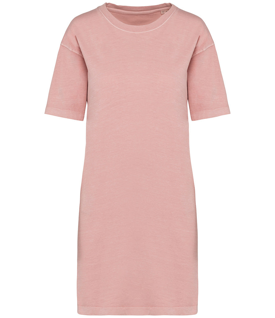 Native Spirit Ladies T-Shirt Dress